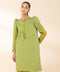 2 Piece - Embroidered Lawn Suit